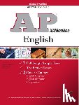 Egan, Jessica - AP English: Language, Literature, and Composition Exam, 2018 Edition (College Test Preparation)