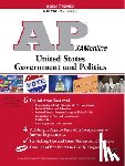 Millick, Sujata - AP United States Government & Politics