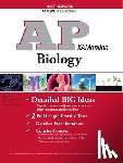 Aprahamian, Tamar - AP Biology