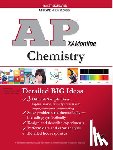 Bassolino, Donna - AP Chemistry