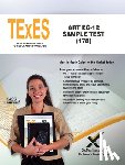 Wynne, Sharon A. - TExES Art Ec-12 Sample Test (178)