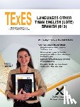 Wynne, Sharon A. - TExES Languages Other Than English (Lote) Spanish (613)