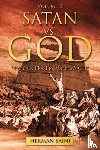 Saini, Herman - SATAN vs. GOD