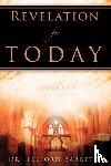 Barrett, Telford - Revelation For Today