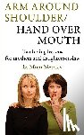 Moseley, Mimi - Arm Around Shoulder/ Hand Over Mouth
