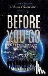 Hempfling, Jack - Before You Go: A Daily Devotional