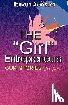 Awosika, Ibukun - The "Girl" Entrepreneurs