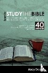Deane, Andy - Learn to Study the Bible