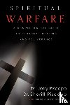 Piscopo, Jerry, Piscopo, Dr Sherill - Spiritual Warfare