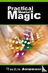 Annemann, Theodore - Practical Mental Magic