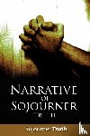 Sojourner Truth, Truth, Sojourner Truth - Narrative of Sojourner Truth