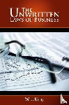 King, W J - The Unwritten Laws of Business