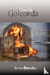 Brooks, John - Once in Golconda
