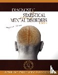 American Psychiatric Association, Association, American Psychiatric - Diagnostic and Statistical Manual of Mental Disorders