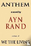 Rand, Ayn - Anthem