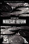 Keynes, John Maynard - A Tract on Monetary Reform