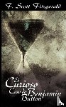 Fitzgerald, F Scott - El Curioso Caso de Benjamin Button / The Curious Case of Benjamin Button