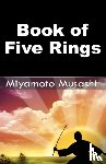 Miyamoto, Musashi - Book of Five Rings