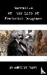 Douglass, Frederick - Narrative of the Life of Frederick Douglass