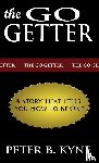 Kyne, Peter B - The Go-Getter