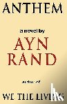 Rand, Ayn - Anthem