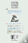 Kahane, Meir, Kahane, Rabbi Meir - Why Be Jewish ? Intermarriage, Assimilation, and Alienation