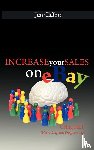 Clifford, Jim - Increase Your Sales on eBay Using NLP (Neuro-Linguistic Programming)