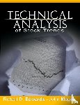 Edwards, Robert D, Magee, John (Consultant Chicago Illinois USA) - Technical Analysis of Stock Trends