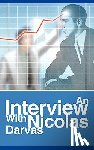 Darvas, Nicolas - An Interview with Nicolas Darvas