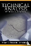 Edwards, Robert, Magee, John (Consultant Chicago Illinois USA) - Technical Analysis of Stock Trends by Robert D. Edwards and John Magee