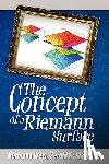 Weyl, Hermann - The Concept of a Riemann Surface