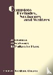 Chopin, Frederic - Complete Preludes, Nocturnes and Waltzes