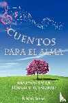 Rabino Isaac Sakkal, Isaac Sakkal, Rabino Isaac Sakkal - Cuentos Para El Alma