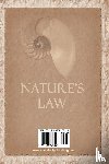 Elliott, Ralph Nelson - Nature's law