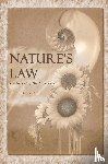Elliott, Ralph Nelson - Nature's law