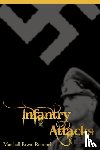 Rommel, Erwin - Infantry Attacks