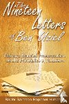 Hirsch, S R, Rabbi Samson Raphael Hirsch - The Nineteen Letters of Ben Uziel