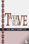 Northup, Solomon - 12 Years a Slave