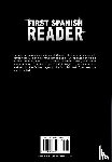  - First Spanish Reader
