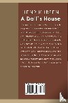 Ibsen, Henrik Johan - A Doll's House