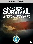United States, United States Air Force - U.S. Air Force Survival Handbook
