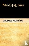 Aurelius, Marcus - Meditations