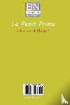 De Saint-Exupery, Antoine - Le Petit Prince
