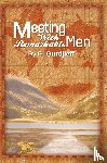 Gurdjieff, G - Meetings with Remarkable Men