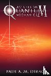 Dirac, Paul A M - Lectures on Quantum Mechanics