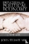 Mill, John Stuart - Principles of Political Economy