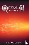 Dirac, P A M - The Principles of Quantum Mechanics