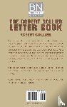 Collier, Robert - The Robert Collier Letter Book