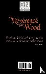 Sloane, Eric - A Reverence for Wood