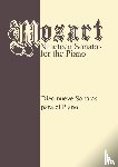  - Mozart 19 Sonatas - Complete